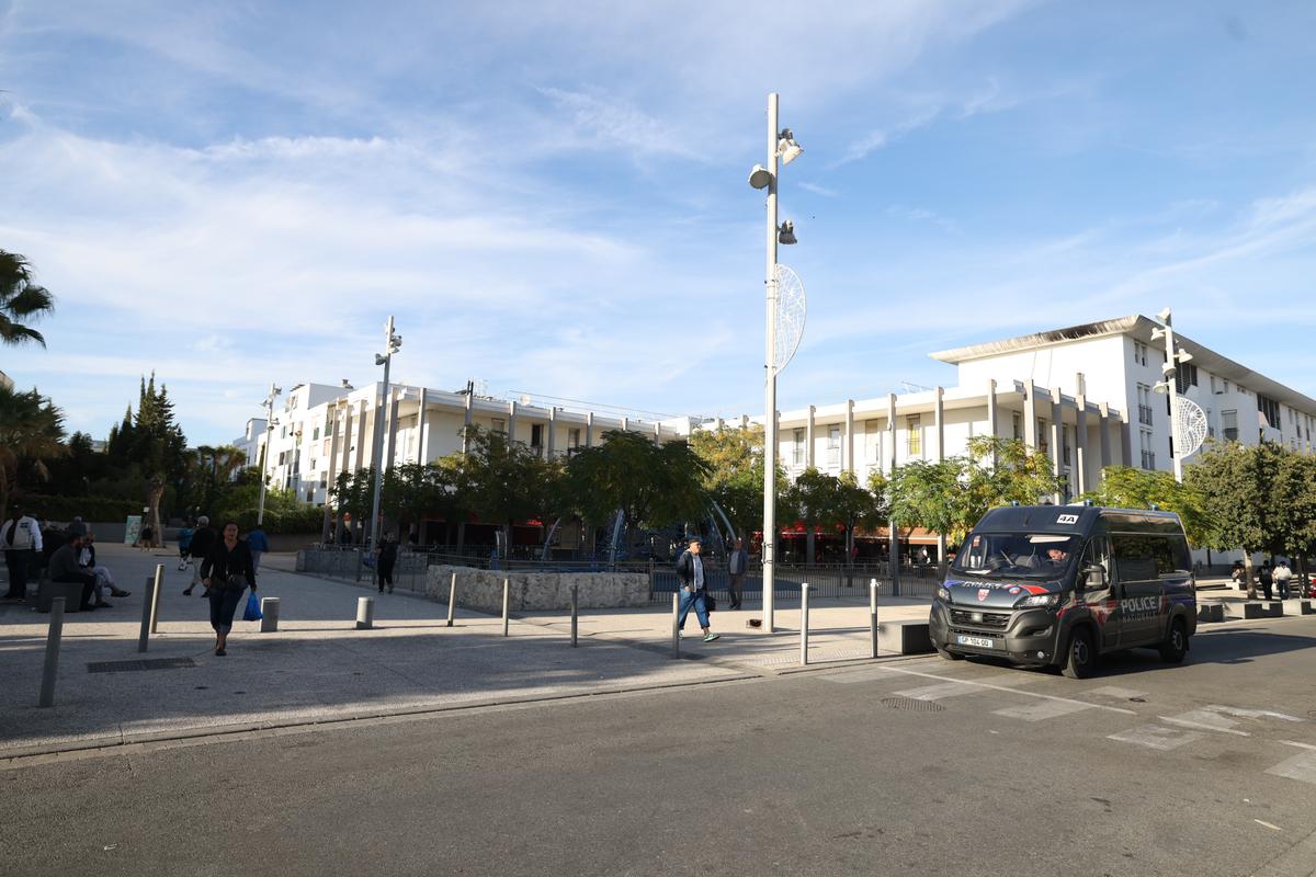 Une tentative d’assassinat dans un bar des Moulins devant les assises de Nice cette semaine