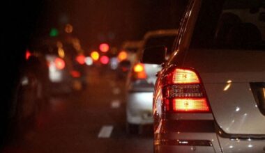 ces bretelles seront fermées plusieurs soirs à partir de lundi