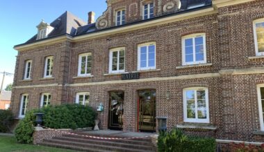 Près de Rouen, cette mairie doit déménager pour travaux : où en est-on ?