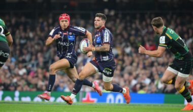 « Chaque club a ses stratégies et ses raisons » : l'UBB à Toulouse sans ses stars Bielle-Biarrey et Jalibert - L'Équipe