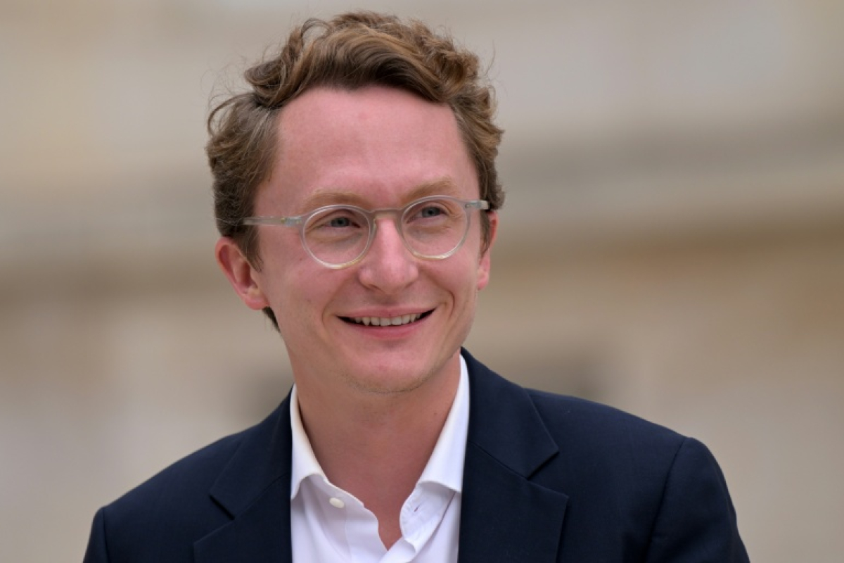 TVA des auto-entrepreneurs: le Parlement abroge la réforme des seuils, mesure contestée du précédent budget - 23/10/2025 à 18:10