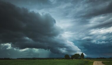 tout ce qu’il faut savoir sur cet évènement météorologique
