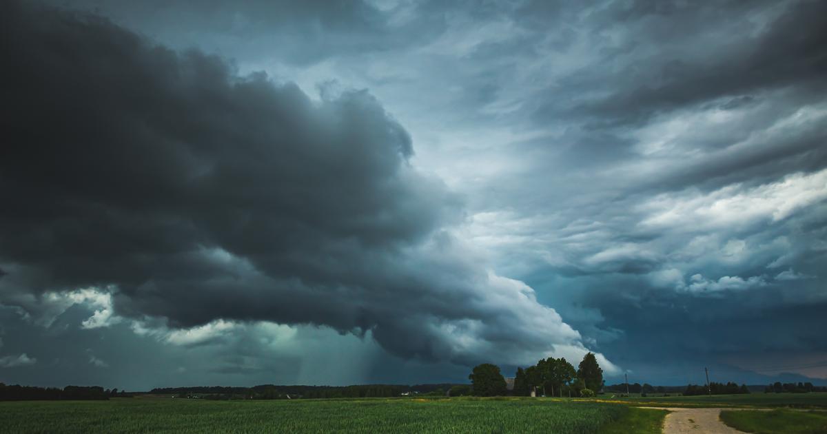 tout ce qu’il faut savoir sur cet évènement météorologique