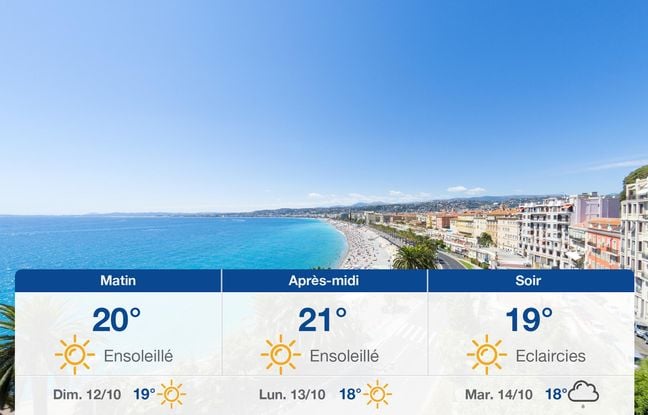 Page d'accueil Yahoo news