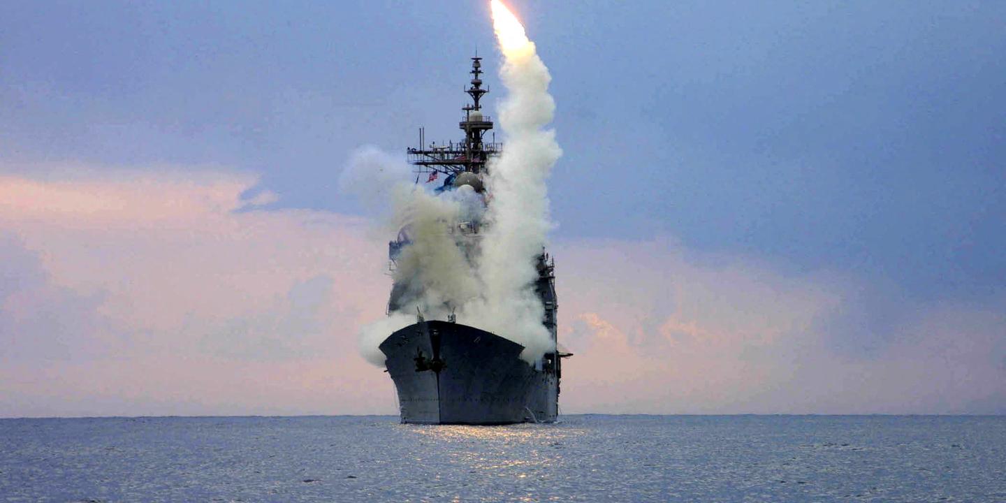 les missiles Tomahawk, une arme qui sera au cœur des discussions entre Donald Trump et Volodymyr Zelensky à la Maison Blanche
