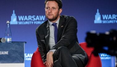 Page d'accueil Yahoo news