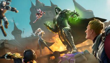 Fortnite préparerait un nouveau mode original, qui va plaire aux joueurs