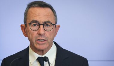 Ce que contient le « contrat » envoyé par LR à Sébastien Lecornu avant la nomination du gouvernement