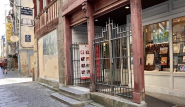 un acte de grande lâcheté