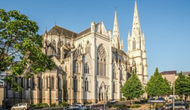 cette ville française est devenue la cible préférée de “Quotidien”