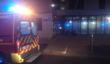 un adolescent grièvement blessé à la tête à la machette, les agresseurs sont en fuite