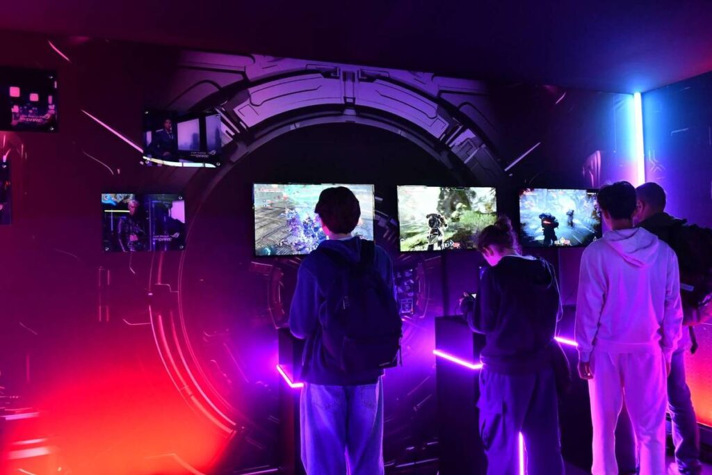 Paris Games Week