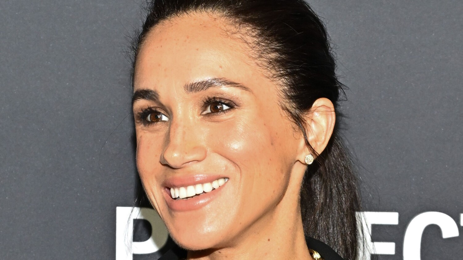 <p>Meghan Markle</p>