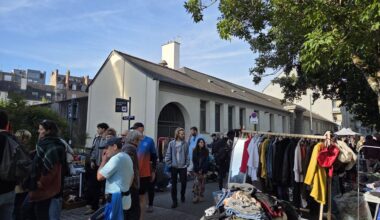 Vide-greniers, Fête de la lune… Que faire à Rennes ce premier week-end d'octobre ? Voici nos idées sorties