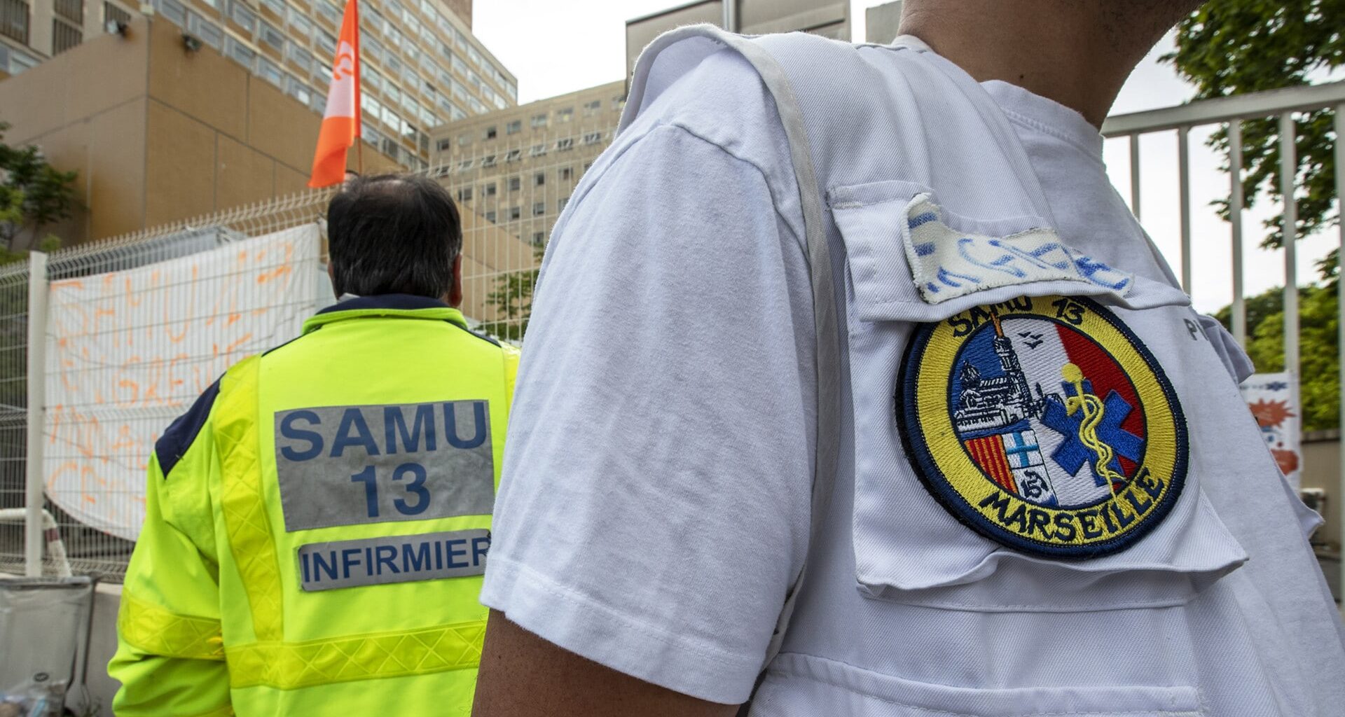 L'AP-HM déclenche une enquête interne sur le Samu après un féminicide