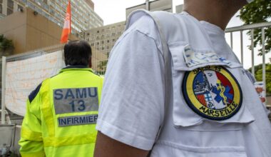 L'AP-HM déclenche une enquête interne sur le Samu après un féminicide