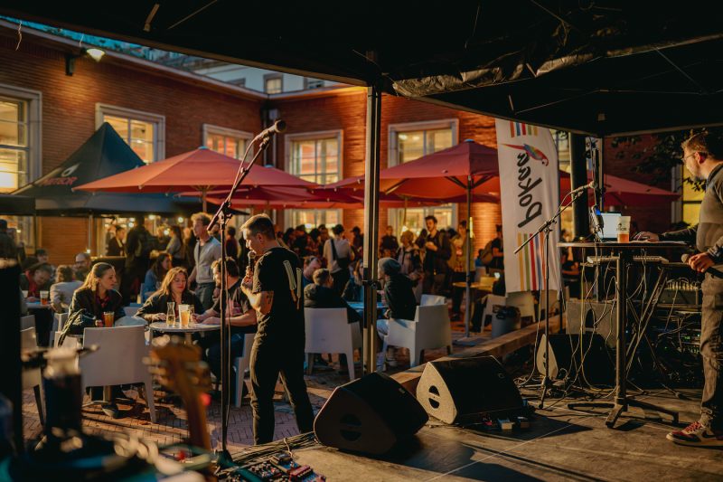 10 ans Pokaa événement anniversaire Doufteu