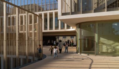 Dans les quartiers neufs d'Euroméditerranée, la vie étriquée des nouveaux habitants