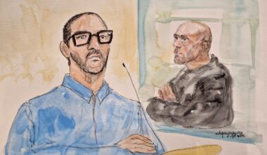 Au procès de Cédric Jubillar, la défense dynamite le témoignage de l'amant de la disparue, accusant les enquêteurs d'avoir falsifié la procédure