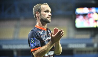 [Anciens] Valère Germain: “J’aurais aimé rendre un peu plus à Montpellier”
