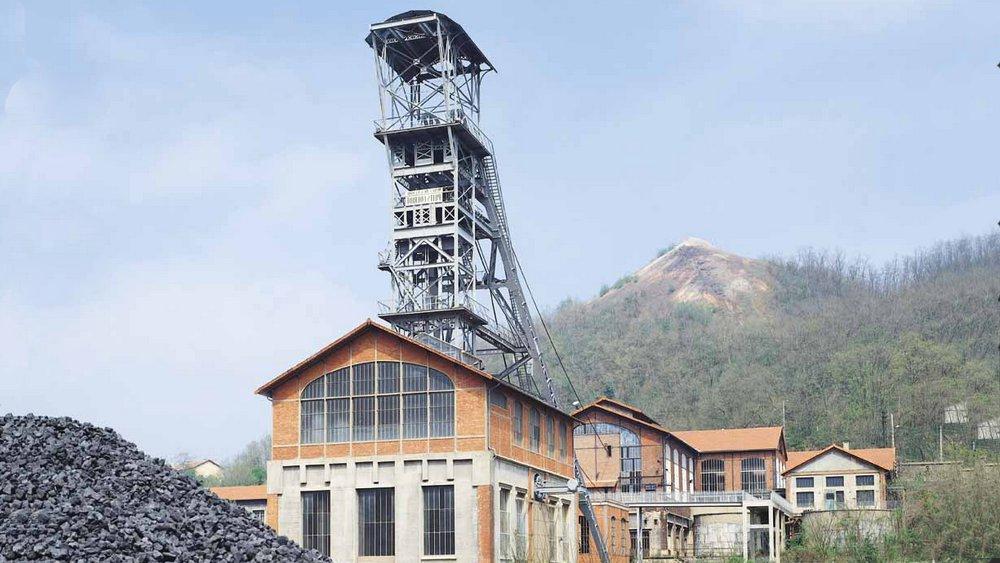 Saint-Étienne : quand le musée de la mine devient "un manoir de la recherche"