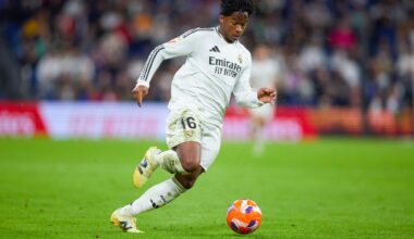 L’OM se serait renseigné sur Endrick - France - Olympique de Marseille