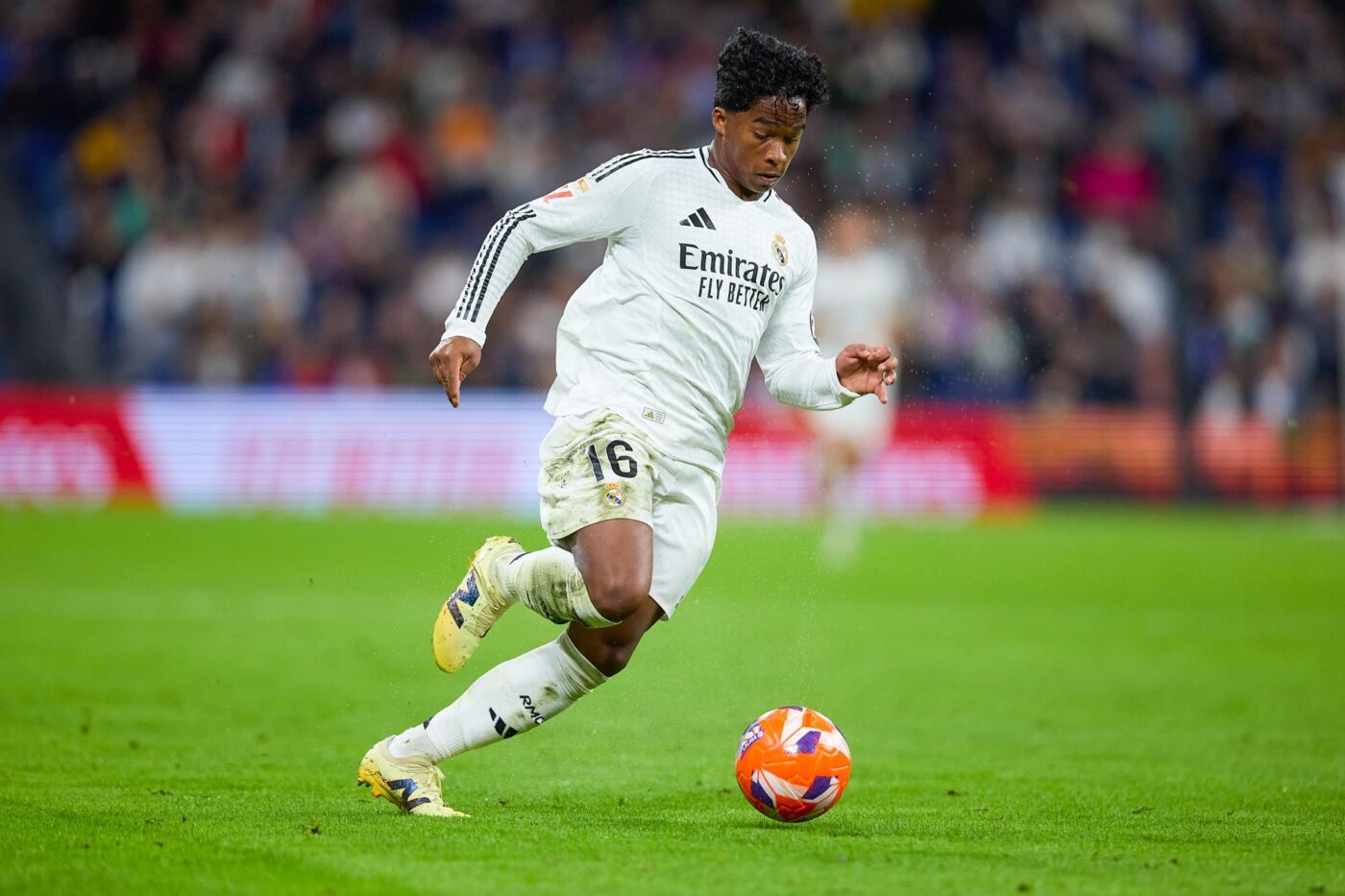 L’OM se serait renseigné sur Endrick - France - Olympique de Marseille