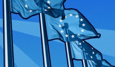« Si l’UE ne maîtrise pas les technologies qu’elle veut encadrer, elle deviendra une commentatrice impuissante »