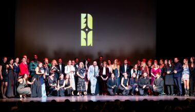 À Paris, les 3e European Natural Beauty Awards célèbrent l’innovation cosmétique