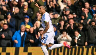 Football: Okafor se rappelle au bon souvenir de Yakin