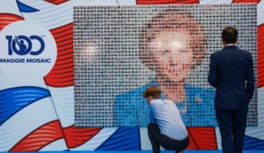Pourquoi Margaret Thatcher continue de hanter le Royaume-Uni