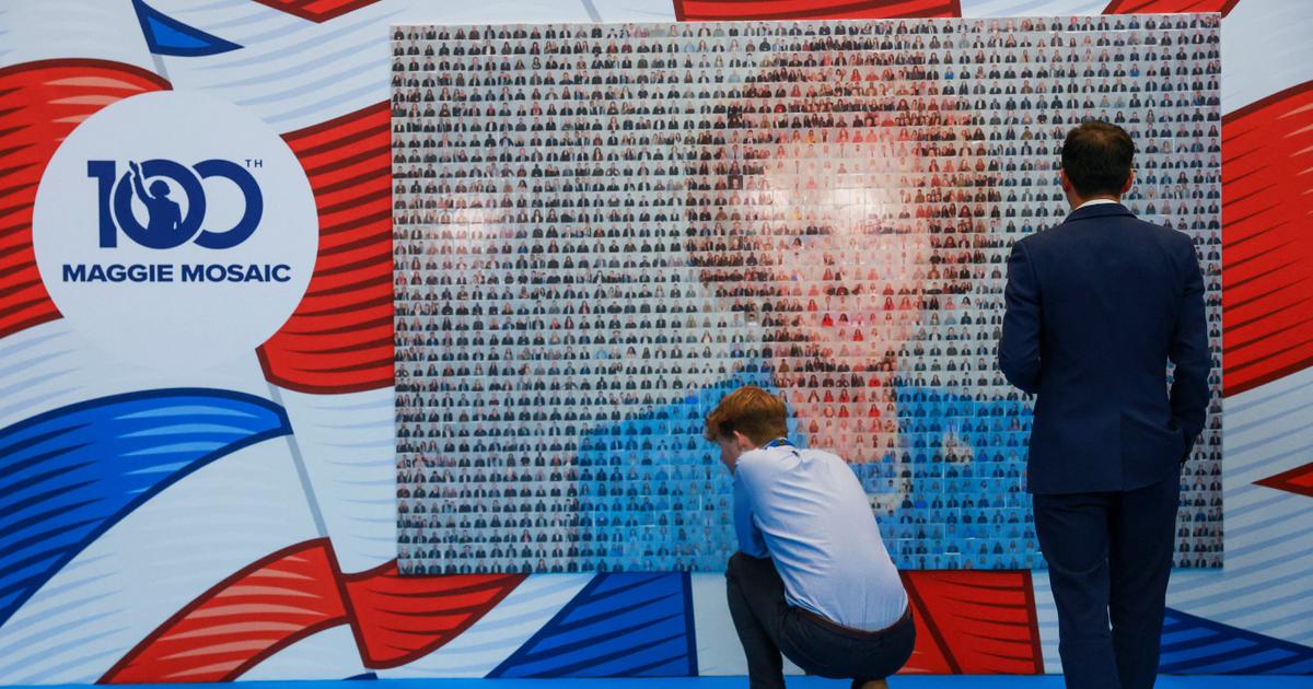 Pourquoi Margaret Thatcher continue de hanter le Royaume-Uni