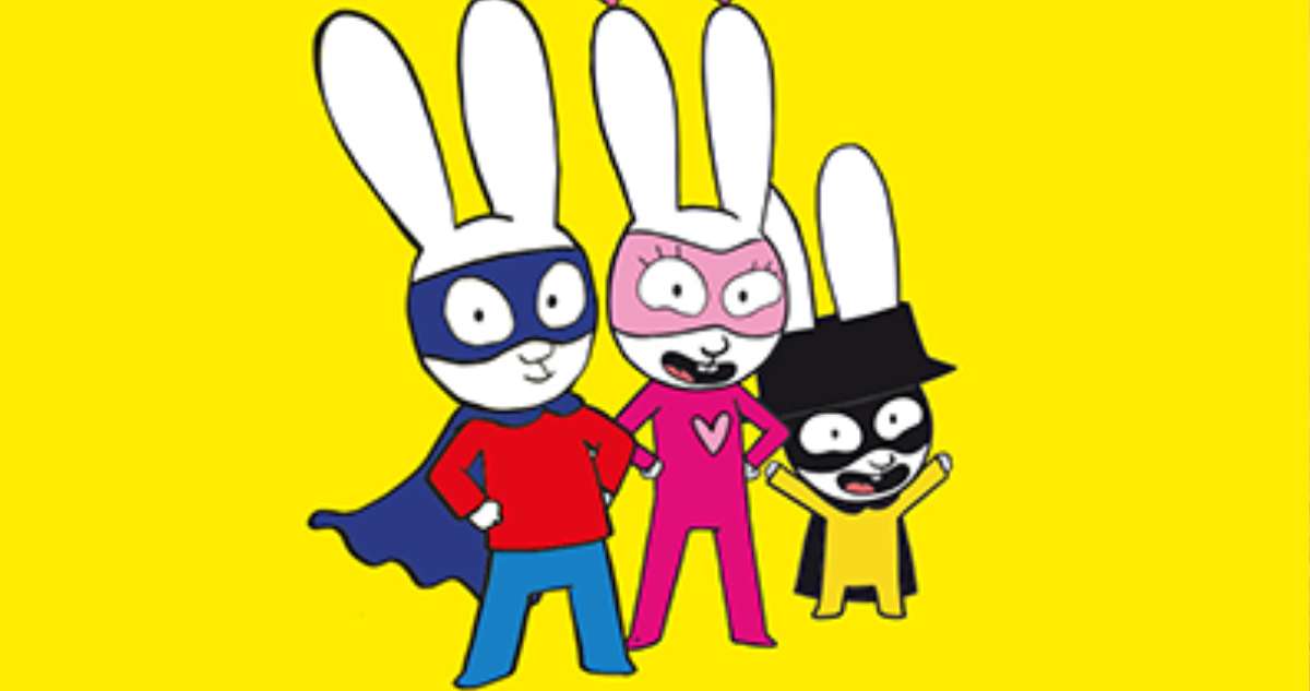 Simon Superlapin
