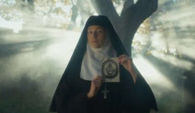 Polémique après la déprogrammation du film religieux