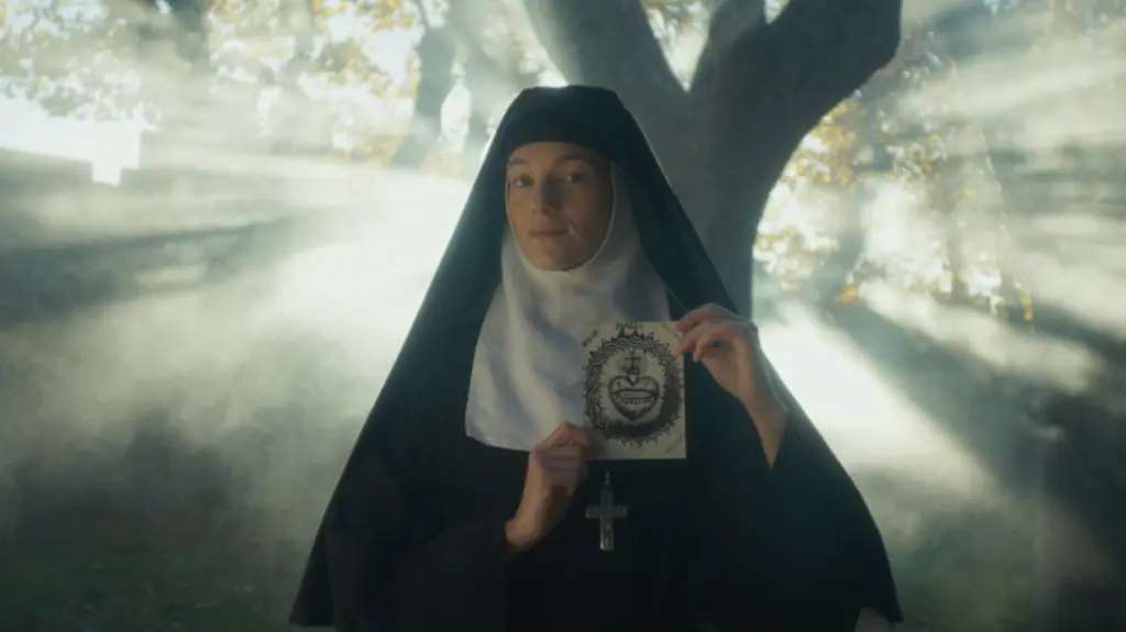 Polémique après la déprogrammation du film religieux
