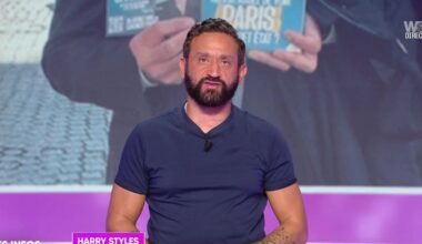 Audiences access 20h : Record pour la P2 de "Tout beau, tout n9uf" avec Cyril Hanouna, "Quotidien" à son plus bas depuis la rentrée sur TMC