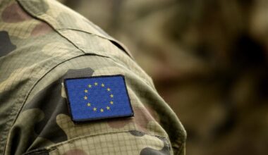 L'UE trouve un accord sur un projet de soutien à son industrie de défense