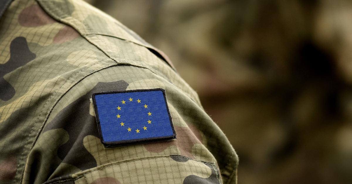 L'UE trouve un accord sur un projet de soutien à son industrie de défense