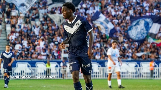 Stade Poitevin-Bordeaux : 3 joueurs absents chez les Girondins