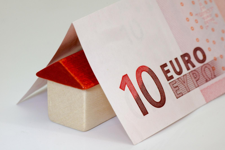 Des députés veulent durcir l'accès à l'exonération d'impôt pour les plus-values sur la résidence principale. (illustration) (AlexanderStein / Pixabay)