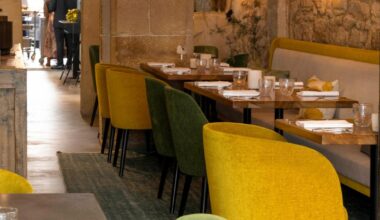 Quel est le restaurant étoilé le moins cher à Paris ?