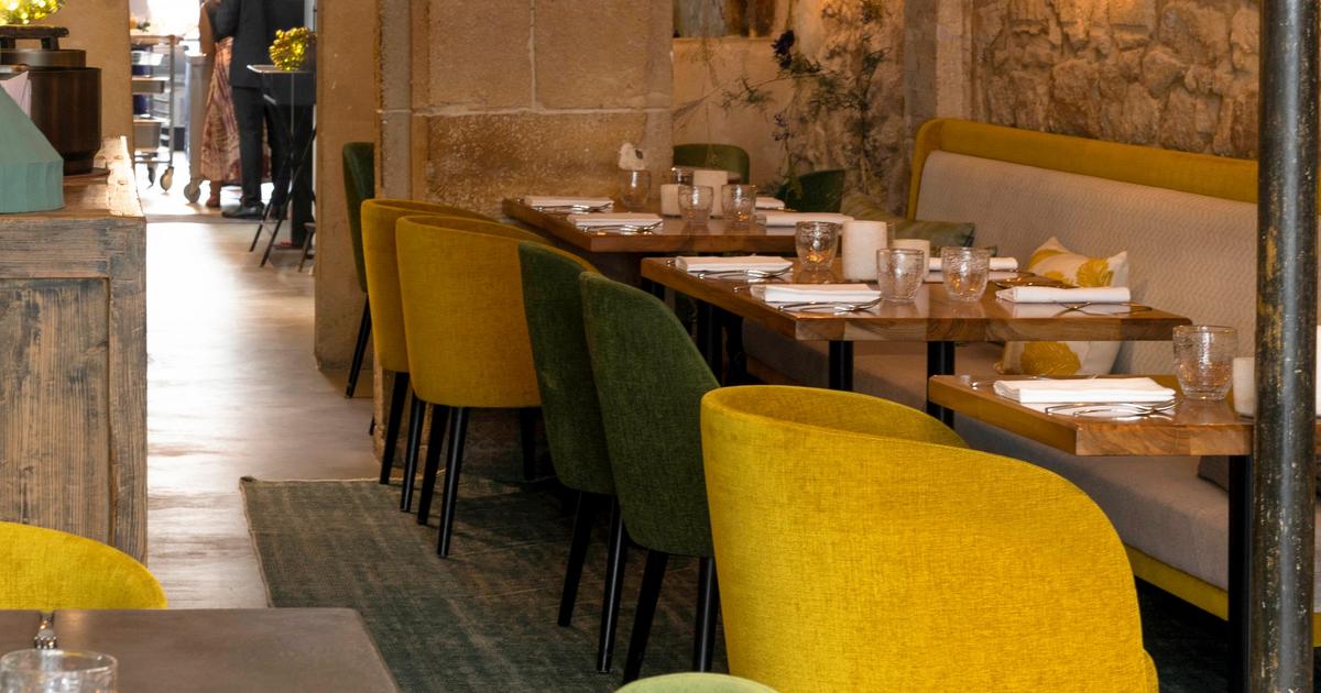Quel est le restaurant étoilé le moins cher à Paris ?
