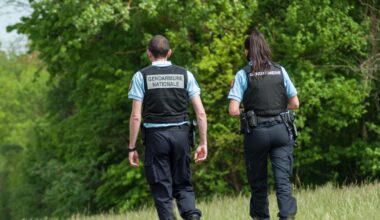 deux hommes suspectés d’avoir tué un artisan mis en examen pour «meurtre», «séquestration et acte de barbarie»