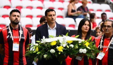 Arrêter le match à cause d'insultes contre Daech, « inacceptable » pour Nice - Ligue 1 - J8 - Nice-Lyon (3-2)