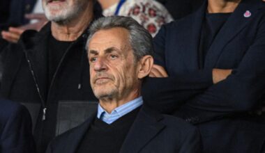 Patrick Balkany conseille à Nicolas Sarkozy d’aller à la prison de Fleury-Mérogis à cause du foot - France - Justice