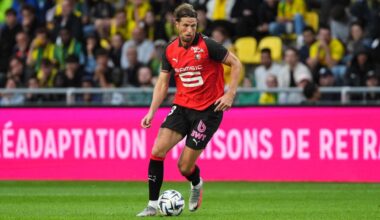 Hans Hateboer devrait être prêté à Lyon - France - Lyon