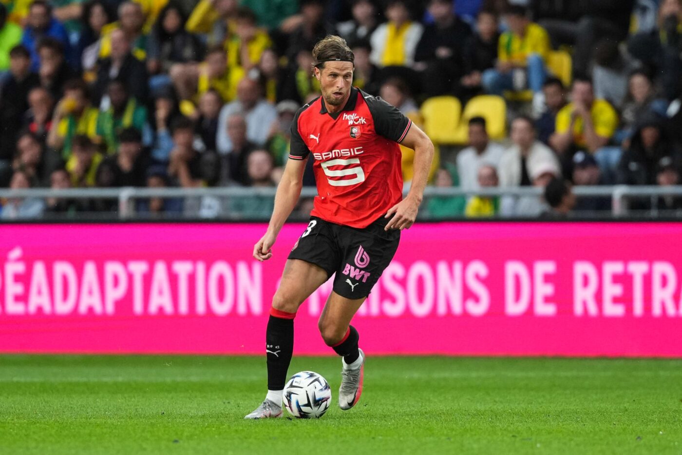 Hans Hateboer devrait être prêté à Lyon - France - Lyon