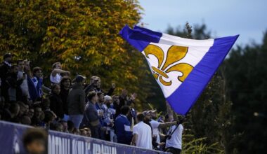 Rouen conforte sa place de leader, Versailles se relance - National - J9 - Résumé