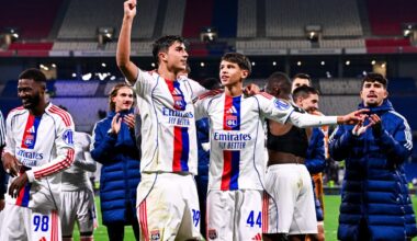 L’OL et Lille dans le bon wagon, Nice avec le bonnet d’âne : le classement de la Ligue Europa - C3 - J2