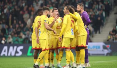 Le Mans, roi du temps additionnel en Europe - Ligue 2 - Le Mans